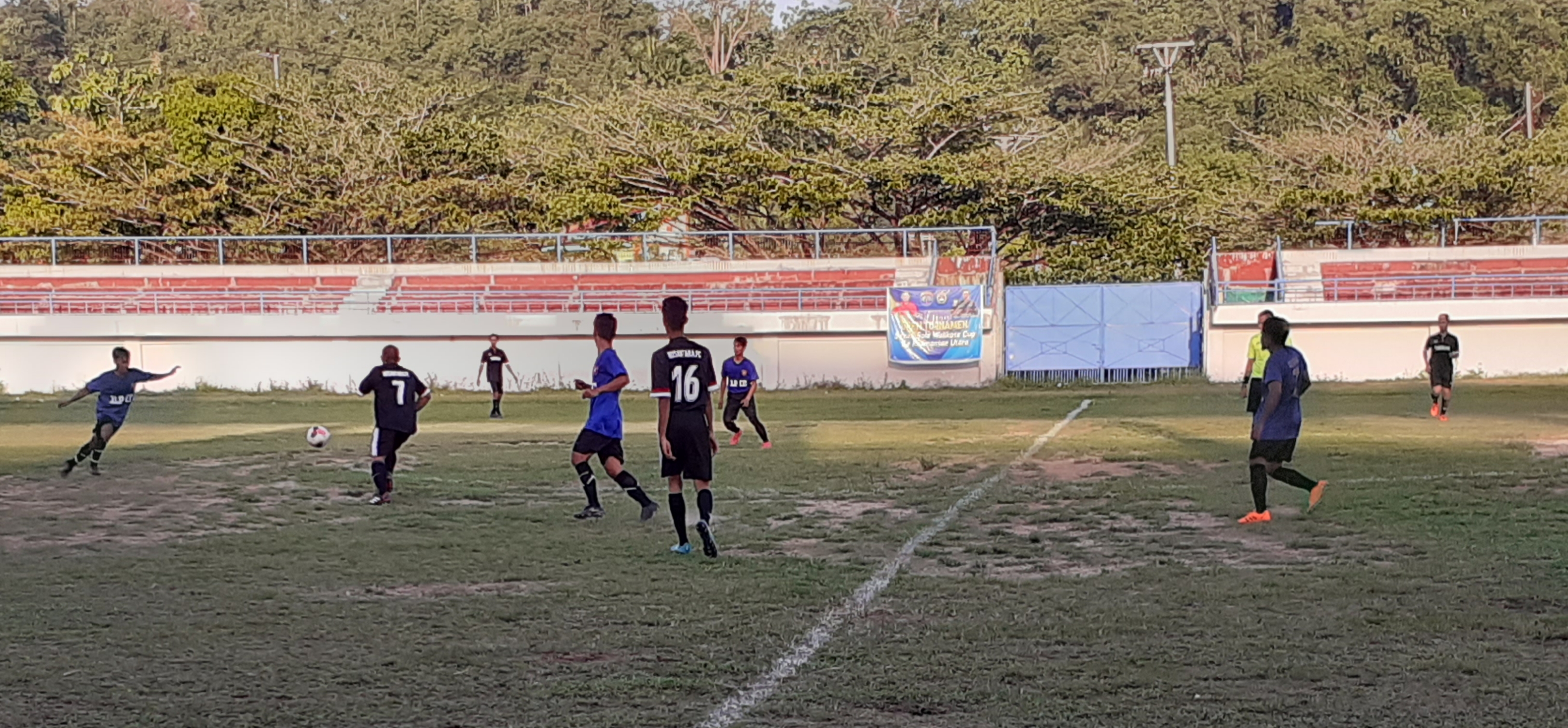 Tanpa APBD, Total Hadiah Walikota Cup Dianggarkan Rp 70 Juta