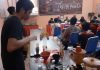Tingkatkan Partisipasi Pemilih, KPU Gandeng Barista dan Pemilik Kedai Kopi