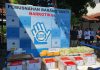 72,42 Kg Sabu dari 3 Kasus Berbeda Dimusnahkan, 41 Kg Diantaranya Lewat Tarakan