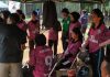 Hanya Kalah 1 Point, Tim Putri Cricket Kaltara Gagal ke PON Papua