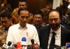 Jokowi: Koalisi Rukun-Rukun Saja