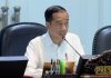 Jokowi Angkat Bicara soal Polemik Pilkada Tidak Langsung