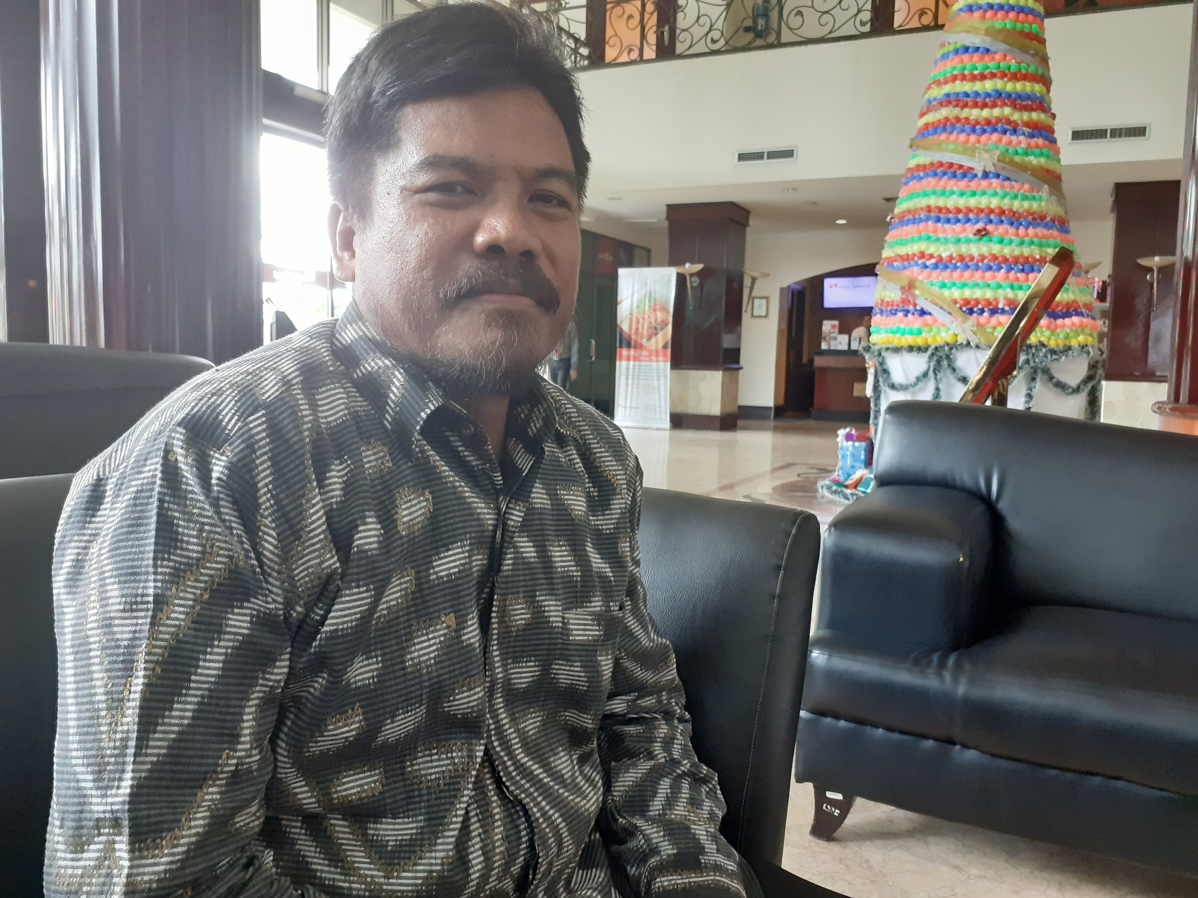 Perekrutan Panwascam, Bawaslu Kaltara Tegaskan Tidak Ada Orang Titipan