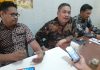 Dilirik Irianto, Yunus Abbas: Tetap Bangun Komunikasi dengan Calon Lain
