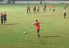 Bantai Line 7 dengan Skor 6-0, Persikar Melaju ke Babak 8 Besar