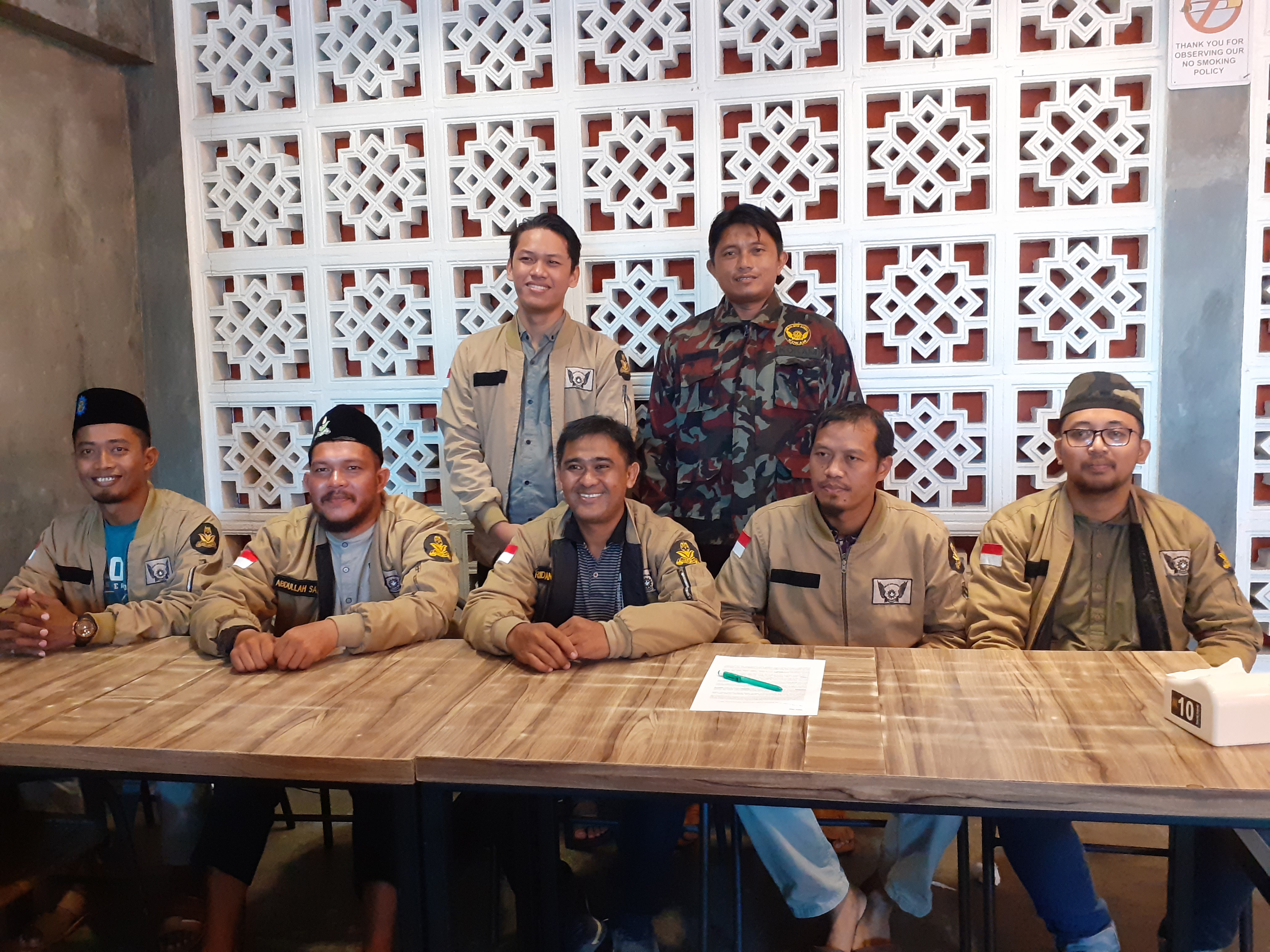 Di Tarakan, Riskiyanto Didukung 3 PCPM sebagai Calon Ketua Pemuda Muhammadiyah Kaltara