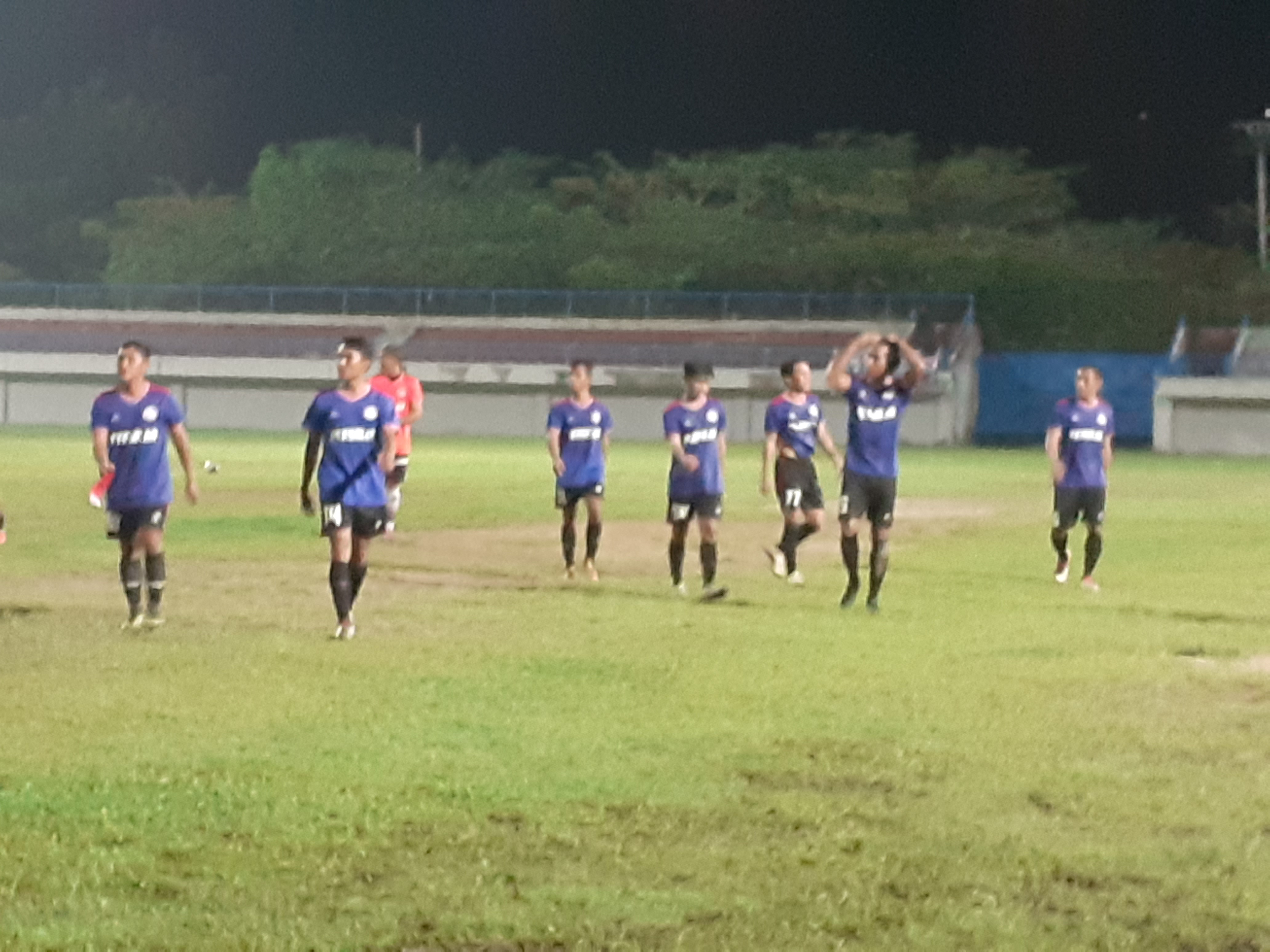 Bungkam Kampus 3-0, Persikar Lolos ke Final Wali Kota Cup