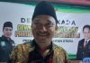 Undunsyah Belum Daftar ke PKB, Achmad Usman: Saya Wait and See