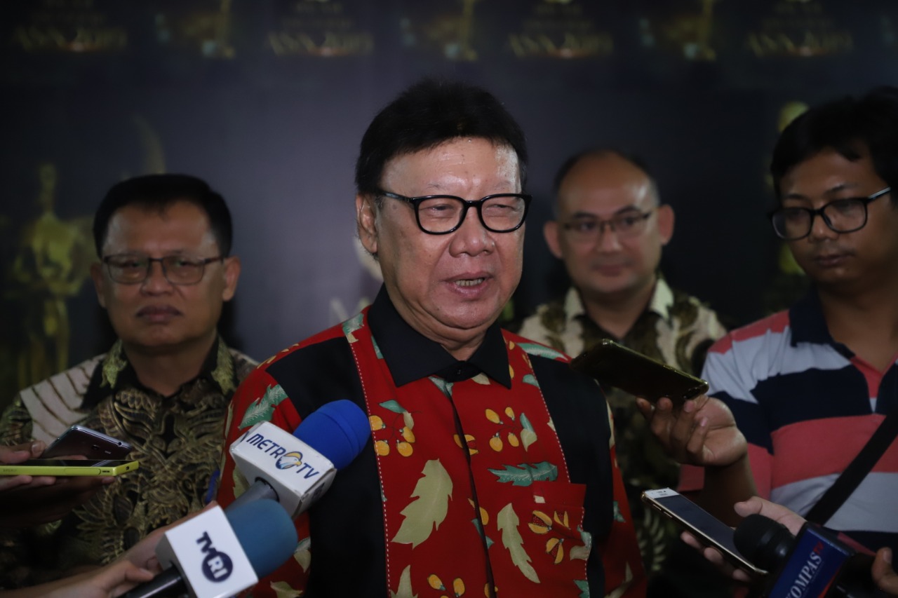 Kementerian PANRB akan Alihkan 141 Pejabat Struktural Jadi Fungsional