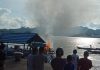 Speedboat Lestari Benuanta VIP Terbakar, Dishub: Harusnya Gensetnya Pakai Solar