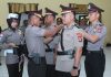 Pejabat di Polres Nunukan Dirotasi, Lusgi Simanungkali Emban Tugas Baru