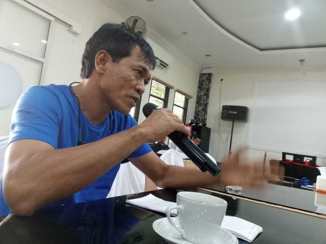 Soal TKI Ilegal, LSM Ini Minta Peran Pemprov dan Kedubes RI di Malaysia