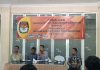 Sukseskan Pilkada 2020, KPU Nunukan Gandeng Media Massa