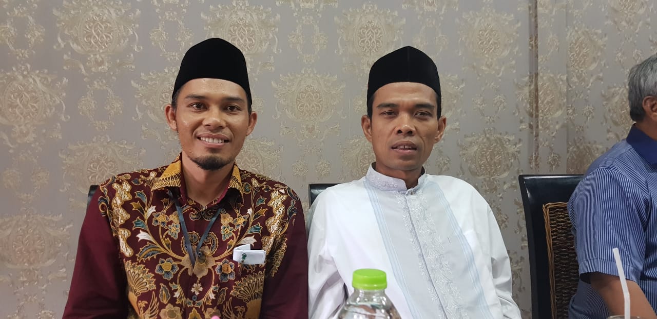 Muswil Pemuda Muhammadiyah Kaltara, Afandi Nyatakan Siap Maju