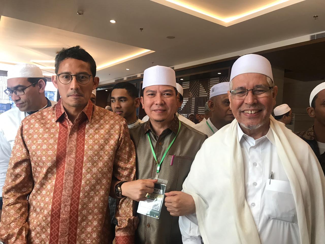 Pemberdayaan Ekonomi Umat Islam jadi Fokus Mukernas Rabithah Alawiyah