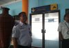 Bandara Malinau Bersiap-siap Menyambut Kedatangan Presiden Jokowi