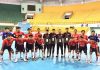 Minimnya Dana jadi Penyebab Mundurnya Tim Futsal Kaltara dari Kualifikasi PON 2020