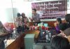 Tingkatkan Kualitas Rasa, Dispar Tarakan Gelar Workshop Kopi Nusantara