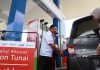 Seluruh SPBU di Kaltara, Pertamina akan Terapkan Pembayaran Non Tunai