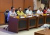Komite II DPD RI Gelar Rapat Pleno Terkait Pengelolaan Sampah