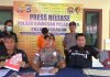 Pria Ini Diminta Tolong Belikan Tiket, Tapi Akhirnya Ditangkap Polisi