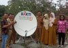 Diskominfo Bulungan Relokasi Infrastruktur Akses Internet BAKTI