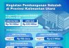 APBD Alokasikan Rp 76 Miliar untuk Bangun Sekolah
