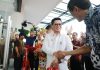 Gubernur Resmikan Pembukaan Luminor Hotel Tanjung Selor