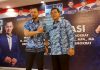 AHY Beri Lampu Hijau Demokrat Usung Yansen TP Maju Pilgub Kaltara 2020