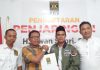Fix! Irwan Sabri Mendaftar ke PKS