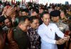 Presiden Jokowi: Industri Pers Harus Berjalan Sehat dan Terlindungi