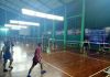 Danlantamal Badminton Championship: Diikuti 117 Pemain Ganda dan Mantan Pelatnas