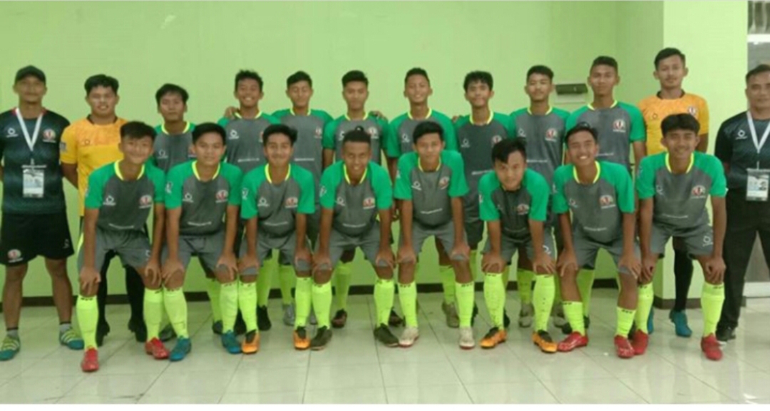 Nama Klub PS Persemal Dicatut dan Dimanipulasi di Piala Soeratin U-17 Malang