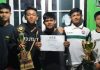 Laga Piala Soeratin U-17 Harusnya Jatah PS Nunukan selaku Juara Regional Kaltara