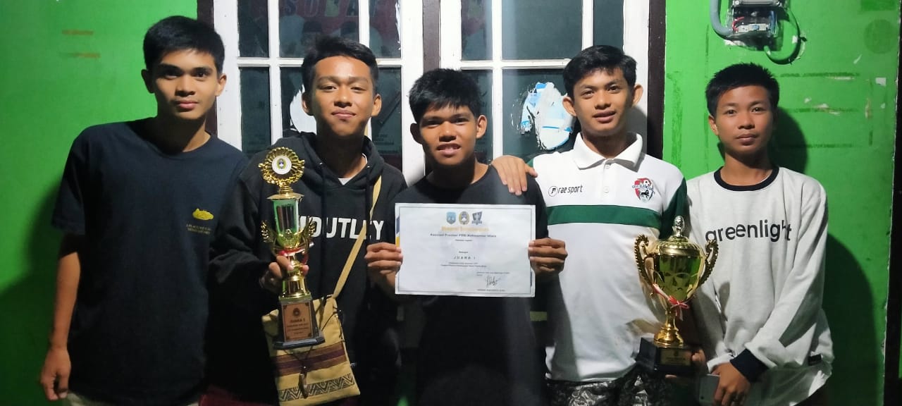 Laga Piala Soeratin U-17 Harusnya Jatah PS Nunukan selaku Juara Regional Kaltara