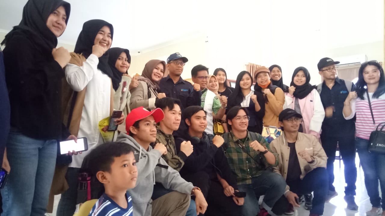 19 Mahasiswa Kaltara dari Wuhan Tiba di Tarakan, 1 Orang Bertahan di Jakarta