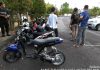Tindak Balap Liar, 10 Unit Motor Bersama Jokinya Diamankan Polisi