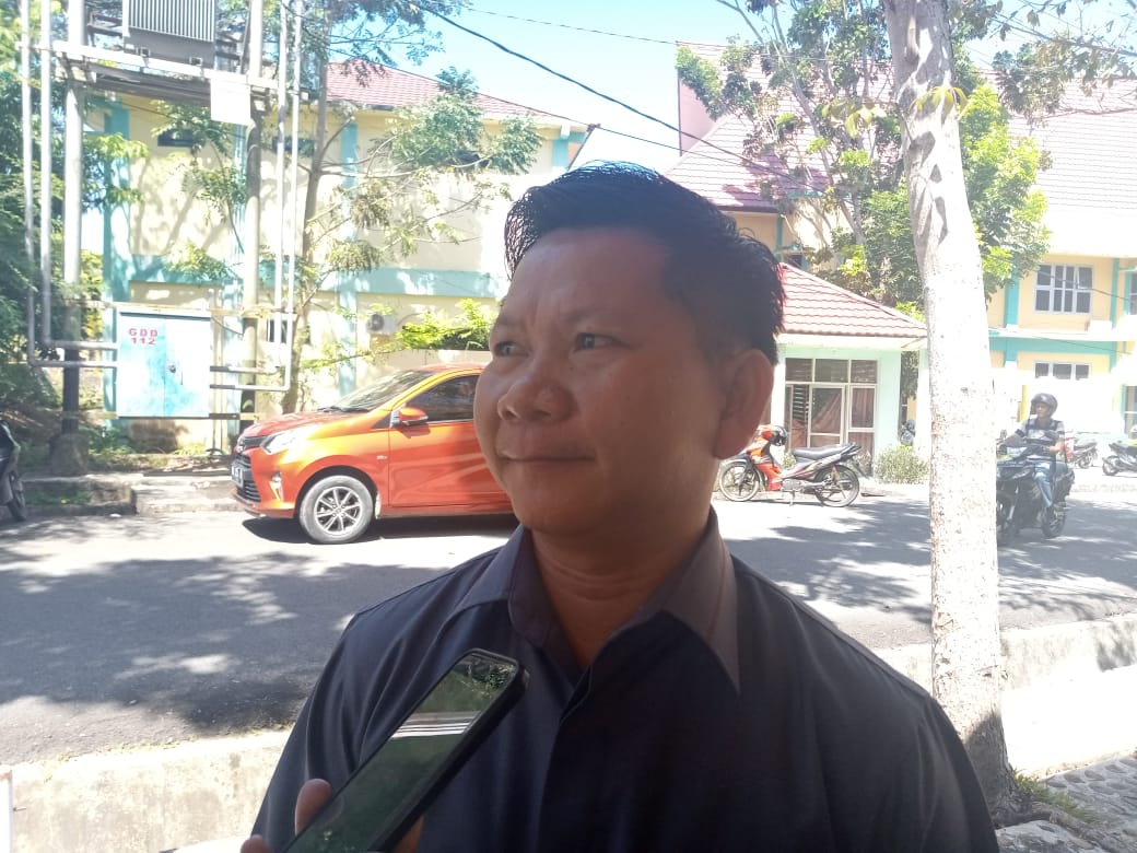 Ketua PDIP Nunukan Siap Digandeng Maju Pilkada