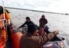 Speedboat dari Bunyu Tenggelam, 3 Orang Belum Ditemukan