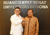 Pemprov-Universitas Bosowa Teken Nota Kesepahaman