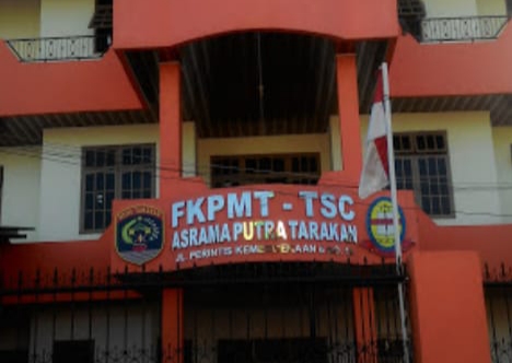 Pelajar dan Mahasiswa di Makassar Dihimbau Pulang ke Tarakan
