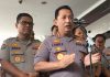 Kabareskrim: Jangan Coba-coba Timbun Masker, Kami Tindak!