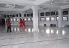 Takmir Masjid Al Amin Gulung Sajadah untuk Antisipasi Covid-19