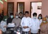 Ibunda Presiden Jokowi Meninggal Dunia