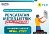 Penghitungan kWh Meter Bedasarkan Rata-rata Pemakaian 3 Bulan Terakhir