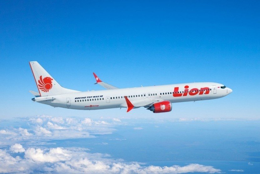 Lion Air Tunda 7 Penerbangan dari Bandara Juwata Tarakan, Begini Penjelasannya