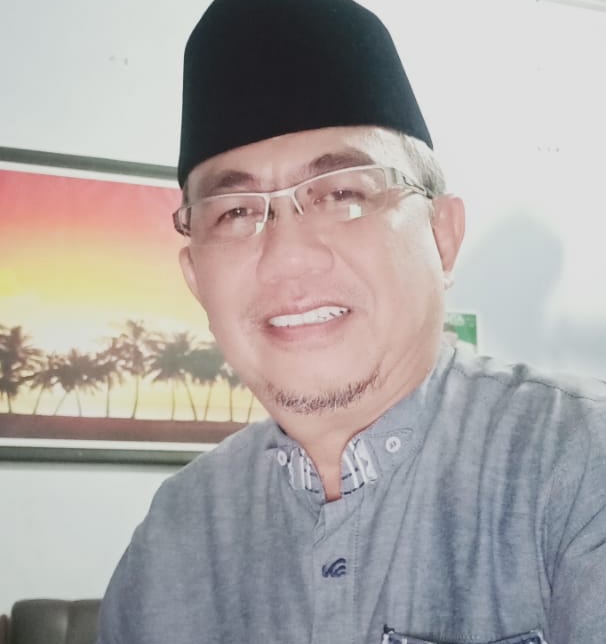 MUI Kaltara Toleransi Azan & Pengajian di Masjid Selama Pandemi Covid-19