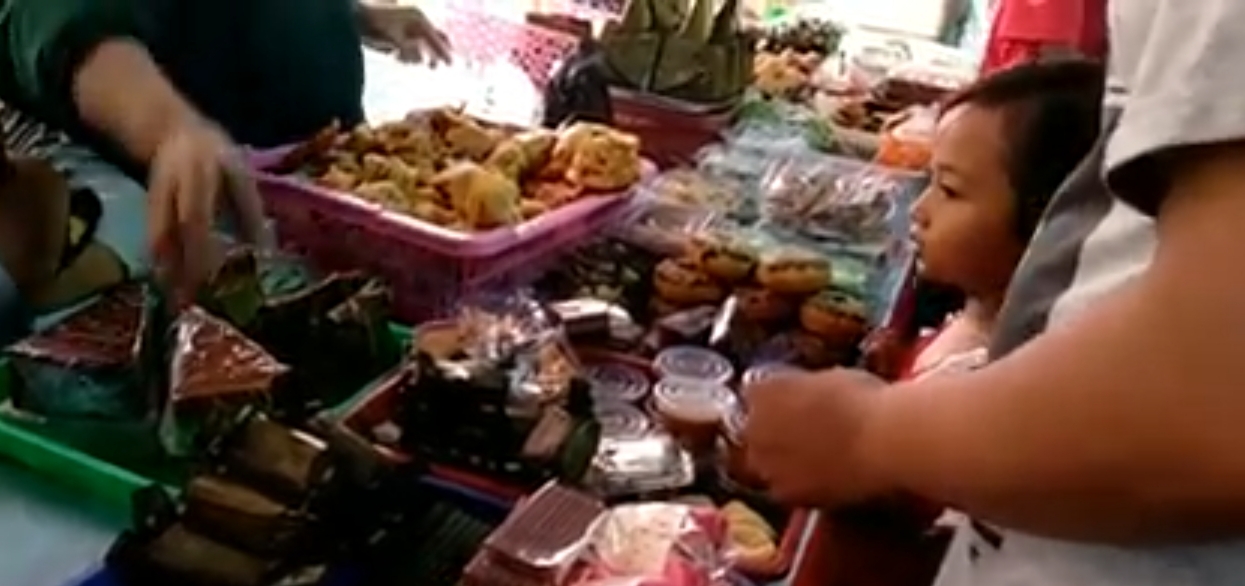 Hindari Kerumunan Orang, Pasar Ramadan di Tarakan Ditiadakan