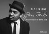 Penyanyi Glenn Fredly Meninggal Karena Panyakit ini