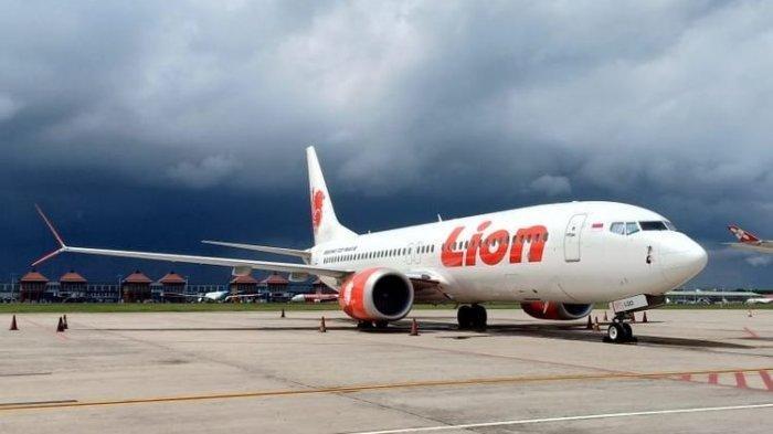 Lion Air Group Tawarkan Layanan Rapid Tes Cuma Rp95 Ribu